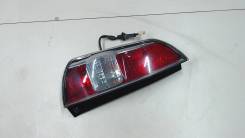 Фонарь (задний) Daihatsu Sirion 2005-2012, левый