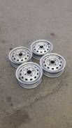 Daewoo. 4.5x13", 4x114.30, ET45