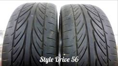 Hankook Ventus V12 Evo K110. Летние, 2013 год, 10 %, 2 шт