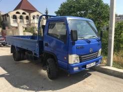Baw Fenix. 2013 (кондиционер), 3 100 куб. см., 3 000 кг., 4x2