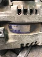 Генератор. Lexus RX350, GSU30, GSU35 Двигатель 2GRFE