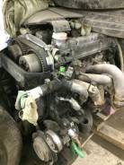 Двигатель в сборе. Toyota Altezza Двигатель 3SGE