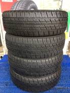 Goodyear Ice Navi Zea II. Зимние, без шипов, 10 %, 4 шт