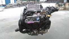 Двигатель SUBARU LEGACY, BM9, EJ255, RB5276, 074-0041215