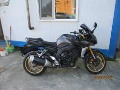 Yamaha FZ 1. 1 000 куб. см., исправен, птс, без пробега