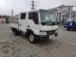 Mazda Titan. Продам грузовик 2001год, полная пошлина отличное состояни, 1 500 кг., 4x2