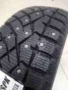 Nitto Therma Spike. Зимние, шипованные, 2018 год, без износа, 4 шт