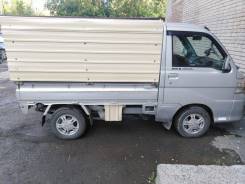 Daihatsu Hijet Truck. Продам грузовик Daihatsu Hijet 2005 г., 700 куб. см., 500 кг., 4x2