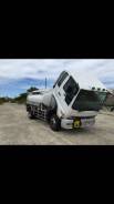 Hino Ranger. , 8 000 куб. см., 6 000 кг.