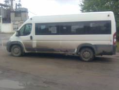 Citroen Jumper. Продается Citroen jamper, 18 мест