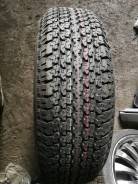 Bridgestone Dueler H/T. Всесезонные, 2001 год, без износа, 1 шт