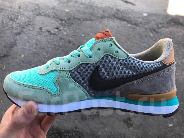 Nike discount internationalist 36