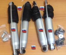 Амортизатор. Suzuki Jimny, JB23W, JB33, JB33W, JB43, JB43W Suzuki Jimny Wide, JB33W, JB43W Suzuki Jimny Sierra, JB43W Двигатели: G13B, K6A, M13A, G13B...