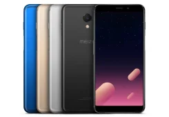 Meizu M6s. �����, �����, ������, 3G, 4G LTE, Dual-SIM ����