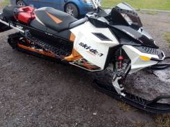 BRP Ski-Doo Summit X. исправен, есть птс, с пробегом