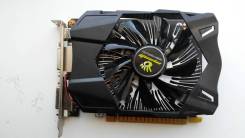 GeForce GTX 750 Ti