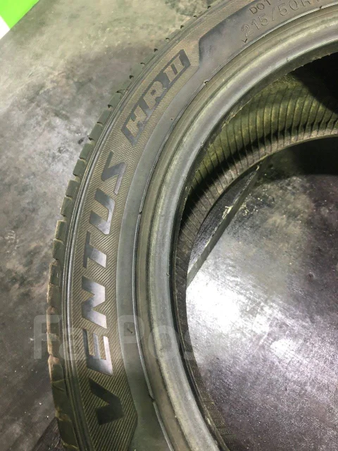 Hankook Ventus HR II H405. ������, �/�, ����� 10 % ����
