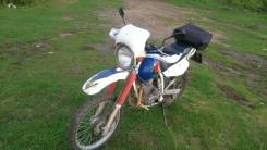 Suzuki Djebel 250. 250 куб. см., исправен, птс, с пробегом