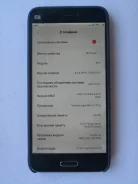 Xiaomi Mi5. �/�, ������, 3G, 4G LTE, Dual-SIM ����