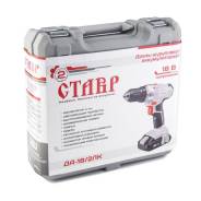 Шуруповерты аккумуляторные.
