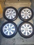 Toyota. x16", 5x114.30