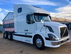 Volvo VNL 670. Volvo VNL670, 2005 год, 1 хозяин, ПТС оригинал, без сцепки., 15 000 куб. см.