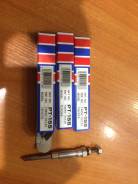 Свеча накала. Toyota: Corsa, Regius Ace, Crown, Quick Delivery, Corolla II, Mark II Wagon Qualis, Tercel, Dyna, 4Runner, T.U.V, Hilux, Regius, Land Cr...
