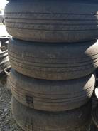 Bridgestone. Летние, 50 %, 4 шт