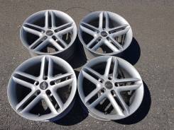 Chevrolet. 8.5x18", 5x127.00, ET6, ЦО 80,0 мм.