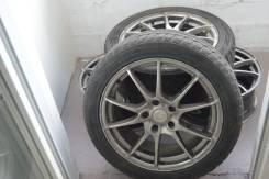 HTL. 7.0x17", 5x114.30, ET40