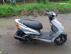 Yamaha Cygnus. 125 куб. см., исправен, птс, с пробегом