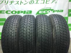 Yokohama Job RY52. Летние, 2014 год, 5 %, 4 шт