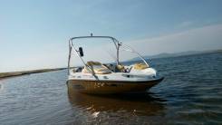 BRP Sea-Doo. 2004 год год, длина 5,00 м., двигатель стационарный, 160,00 л.с., бензин