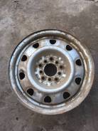 Штамповка. x15", 5x100.00, 5x114.30