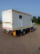 Toyota Dyna. Toyota DYNA, 2 000 куб. см.