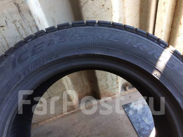 Pirelli Ice Asimmetrico. ������, ��� �����, 2014 ���, �/�, ����� 5 % ����