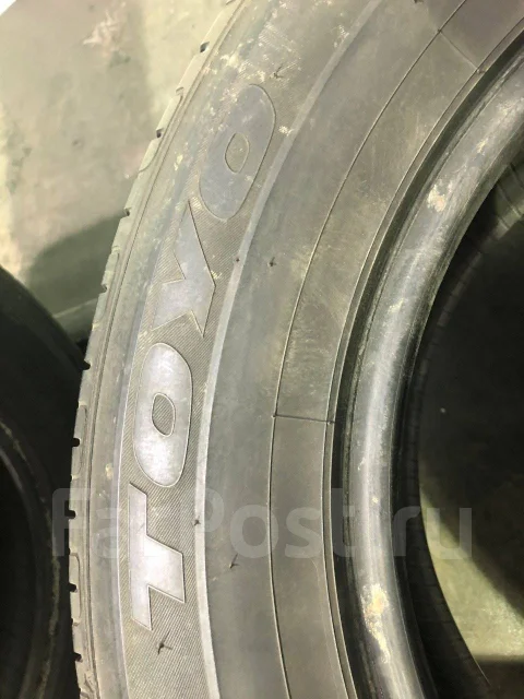 Toyo Proxes CT01. ������, �/�, ����� 10 % ����