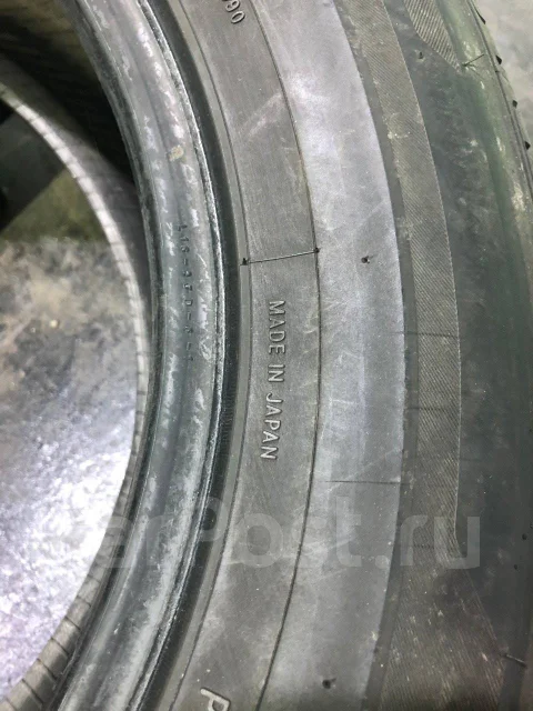 Toyo Proxes CT01. ������, �/�, ����� 10 % ����