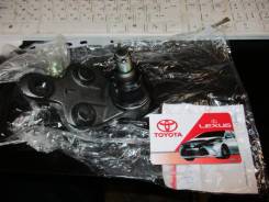Шаровая опора. Toyota: Windom, Camry, Previa, Estima, Harrier, Tarago, Highlander, Kluger V, Alphard Lexus: RX330, RX350, RX400h, ES330, ES300, RX300...
