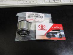 Сайлентблок ступицы. Toyota: Celica, Avalon, Corona, Avensis, Curren, Carina ED, Corona Exiv Двигатели: 3SGE, 5SFE, 1MZFE, 2GRFE, 2CT, 3SFE, 4AFE, 1AZ...