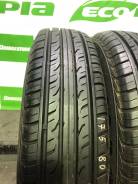 Dunlop Grandtrek PT3. Летние, 2014 год, 5 %, 2 шт