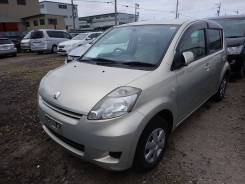 Toyota Passo. KGC10, 1KR