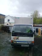 Nissan Atlas. Продается грузовик , 4 200 куб. см., 2 200 кг.