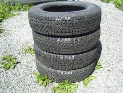 Falken Landair SL S112. Зимние, без шипов, 2005 год, 10 %, 4 шт