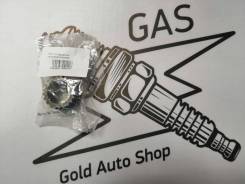 Шкив коленвала. Nissan: Qashqai+2, Wingroad, NV200, Latio, Cube Cubic, Tiida, Pulsar, Juke, Almera, Sunny, Micra C+C, Grand Livina, Bluebird Sylphy, C...