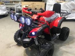 Grizzly 110R7, 2018. исправен, без птс, без пробега