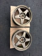 Nismo. 8.0x16", 5x114.3, ET38 ����