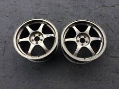 SSR Type-C. 8.0x17", 5x100.00, ET48