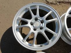 Eco Forme. 6.5x16", 5x100.00, ET46, ЦО 73,1 мм.