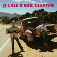 J. J. Cale and Eric Clapton - The Road to Escondido (audiophile vinyl) во Владивостоке J. J. Cale and Eric Clapton - The Road to Escondido (audiophile vinyl)